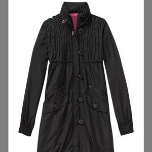*SALE* Athleta Anorak Jacket with shock cords